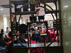 -鼎珑点心仔(燕塘店)