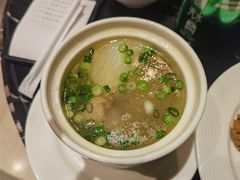 -京香轩·中餐厅(上海中庚聚龙酒店)