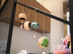 -满记甜品(苏州中心店)