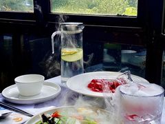 -野蔓果·山野菜(西湖景区·龙井茶田店)