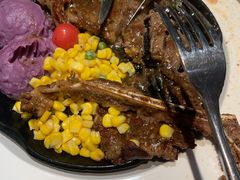 -豪客来牛排(大汉口城店)