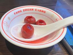 -方砖厂69号炸酱面·烤鸭(前门鲜鱼口店)