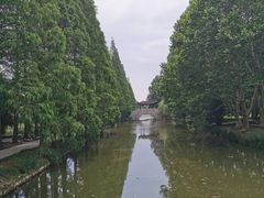 -枫桥夜泊