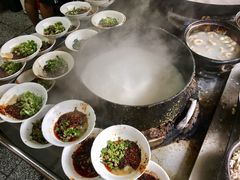 -甘记肥肠粉(马鞍北路店)