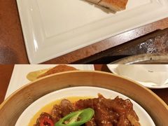 三层肉-杭州JW万豪酒店-万豪中餐厅