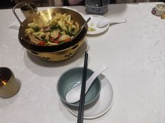 -王中王餐厅(东安路店)