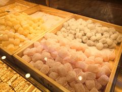 -周记传统糕点PASTRY(蜀汉路店)