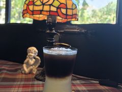 -融园咖啡馆(昙华林店)