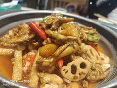 -张家砂锅(桐乡濮院宏苑路店)
