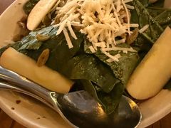 -El Bodegon阿根廷秘鲁餐厅(幸福路店)