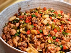 -麻都·成都菜(人民广场店)