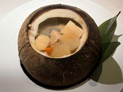 -汤城小厨•粤菜•靓汤(金宝街店)