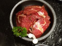 -九田家黑牛烤肉料理(石路天虹店)