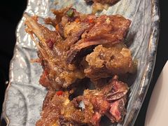 -上海苏宁宝丽嘉酒店·嘉府壹号中餐厅