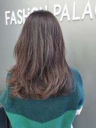 -FASHION PALACE hair+