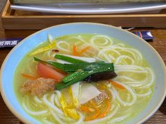 -芸南道·过桥米线(昆明老街旗舰店)