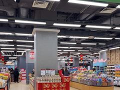 -永辉超市(凯德·天府店)