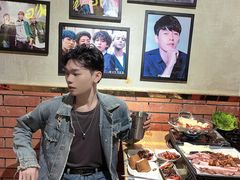 -韩国大金刚烤肉·料理(印象城店)
