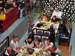 -二钳洞庭虾蟹·江湖菜(成都鹭岛店)