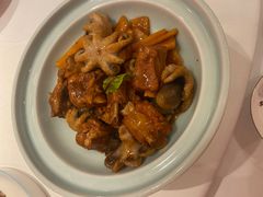 -百富源·海鲜辽菜(和平北大街店)