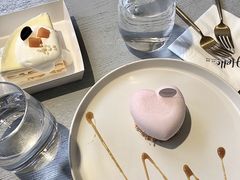 -Hello·生日蛋糕·下午茶·甜品台茶歇(瑞安东山店)