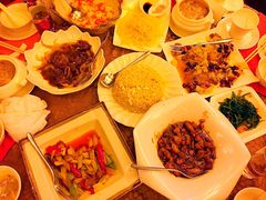-亚龙湾红树林度假酒店御粤阁