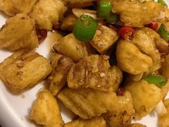 -环宇草鸡店·特色炒鸡