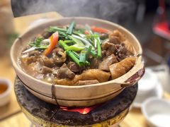 -龚印记牛骨牛杂屋·四代传承(珠影星光城店)