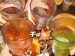 -牛New寿喜烧(金茂览秀城店)