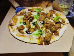 -秀·爱尔兰餐吧(上海路店)