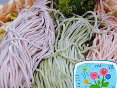 -人民广场-地下停车场