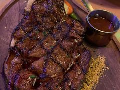 -MR.ROCKY洛奇先生RESTAURANT&BAR(宝安壹方城店)