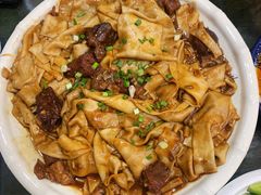 羊肉焖饼-壹阁胡羊焖饼(特色小吃街店)