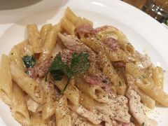 -安妮意大利餐厅(世贸天阶店)