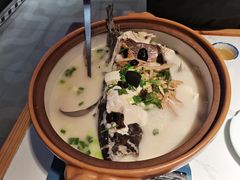 -姜君·千岛湖鱼头馆(浦东大道店)