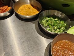 -山葵说·泥炉烤肉(泰达时尚E街区店)