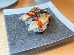 -Tuna maki寿司(苏州中心商场店)
