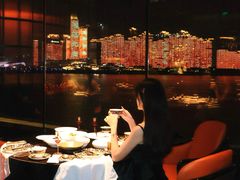 -君庭中餐馆(湘江豪生店)