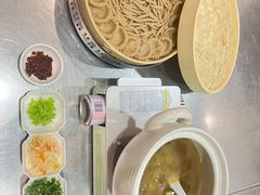 -西贝(六里桥旗舰店)