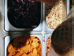 -三兄弟高炉烧饼