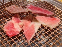 -九田家黑牛烤肉料理(荣成九龙城店)