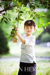 -VISION HER·薇森鹤专业孕婴亲子摄影工作室
