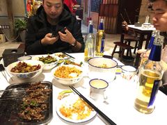 -丹虾|文和友小龙虾·烙锅(陕西路旗舰店)