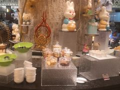 -佛山皇冠假日酒店-西餐厅