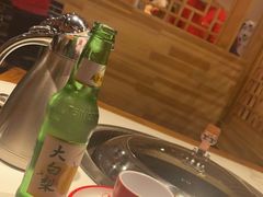 -玺炖·中国铁锅炖(虹桥天街店)