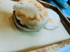 -江城小馆陕南妈妈菜·全球旅行餐厅(钟楼店)