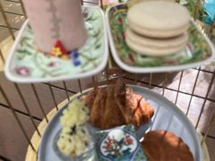 -T館·花园艺术餐厅