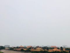 -故宫钟表馆