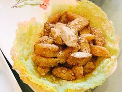 燕麦红薯-岚县土豆宴(平阳路店)