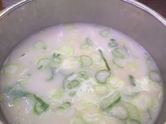 -神仙雪浓汤(明洞店)